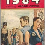 Sex is hotter in dystopia: George Orwell’s Nineteen Eighty-Four