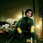 “Your power is getting your ass kicked”: Kick-Ass, superheroes and masochism