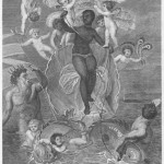 The Voyage of the Sable Venus from Angola to the West Indies