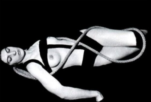 1920s Vintage Bondage - 1920s â€“ The History of BDSM