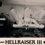 Hellraiser III Hell on Earth (1992): The Celluloid Dungeon