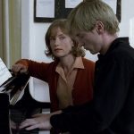 The Piano Teacher (2001): The Celluloid Dungeon