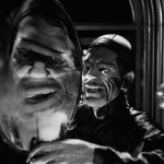 The Mask of Fu Manchu (1932): The Celluloid Dungeon