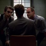 Law & Order: Special Victims Unit S01E22: The Celluloid Dungeon