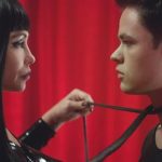 My Mistress (2014): The Celluloid Dungeon