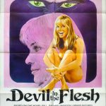 Venus in Furs, aka Devil in the Flesh (1969): The Celluloid Dungeon