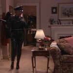 Roseanne S06E23 “Body by Jake”: The Celluloid Dungeon