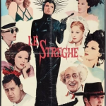 Le Streghe (The Witches), 1967: The Celluloid Dungeon