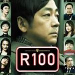 R100 (2013): The Celluloid Dungeon