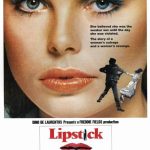 Lipstick (1976): The Celluloid Dungeon