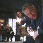 CSI S05E15 “King Baby”: The Celluloid Dungeon